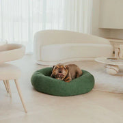 Luxury Boucle Spare Cover