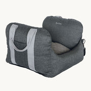 Premium Dog Car Bed