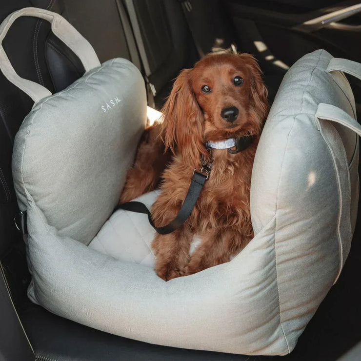 Boucle & Car Bed Bundle