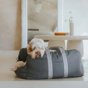 Boucle & Car Bed Bundle