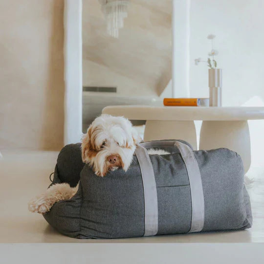 Boucle & Car Bed Bundle