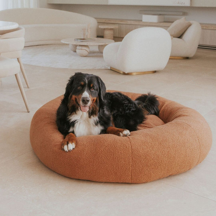 Premium Teddy Bed Spare Cover