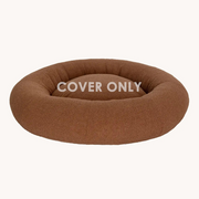 Premium Teddy Bed Spare Cover