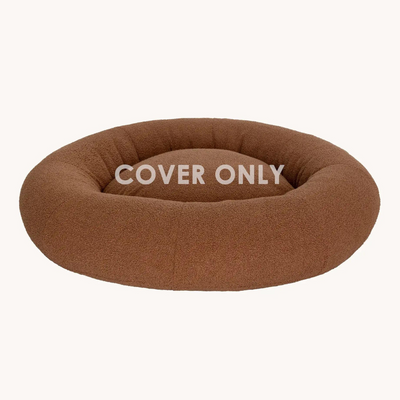 Premium Teddy Bed Spare Cover