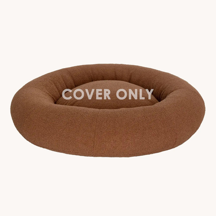 Premium Teddy Bed Spare Cover