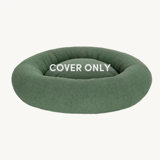 Luxury Boucle Spare Cover