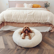Luxury Boucle Spare Cover