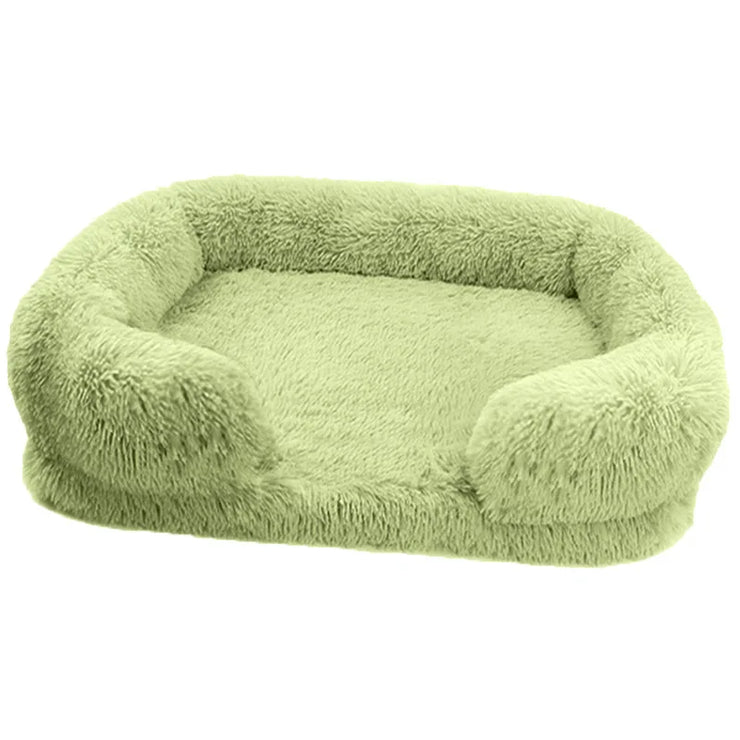 XXL Dog Cushion – Ultimate Comfort for Large Dogs