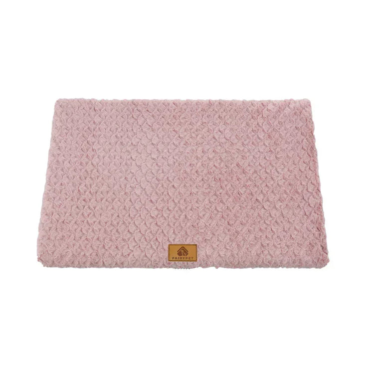 Washable Dog Cushion Cover – Comfort and Style for Your Pet