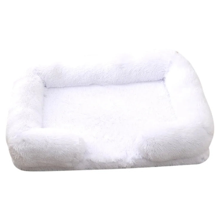 XXL Dog Cushion – Ultimate Comfort for Large Dogs