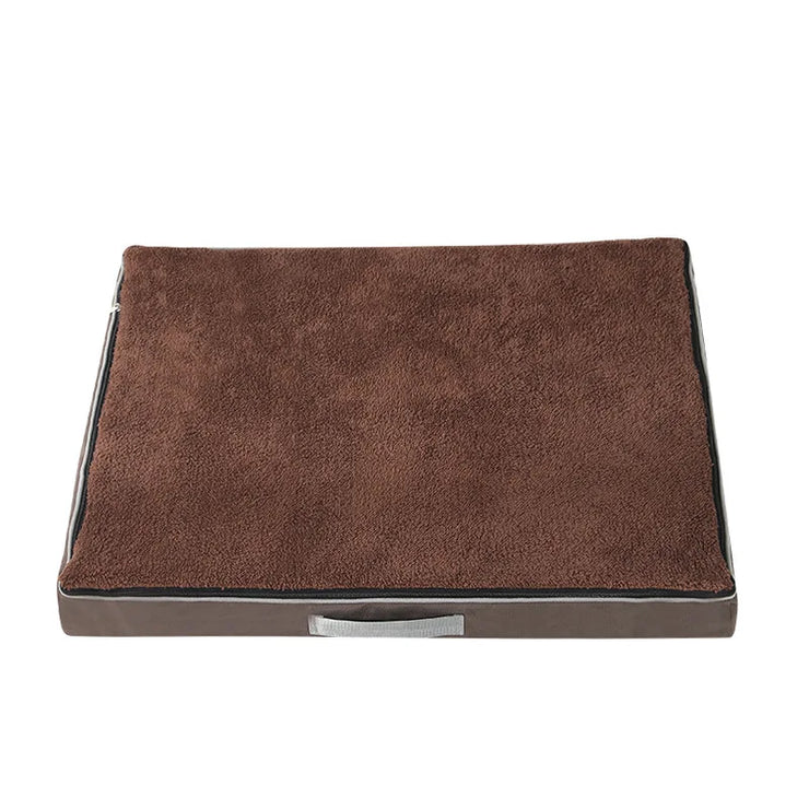 Dog Memory Cushion – Unmatched Comfort for Your Pets