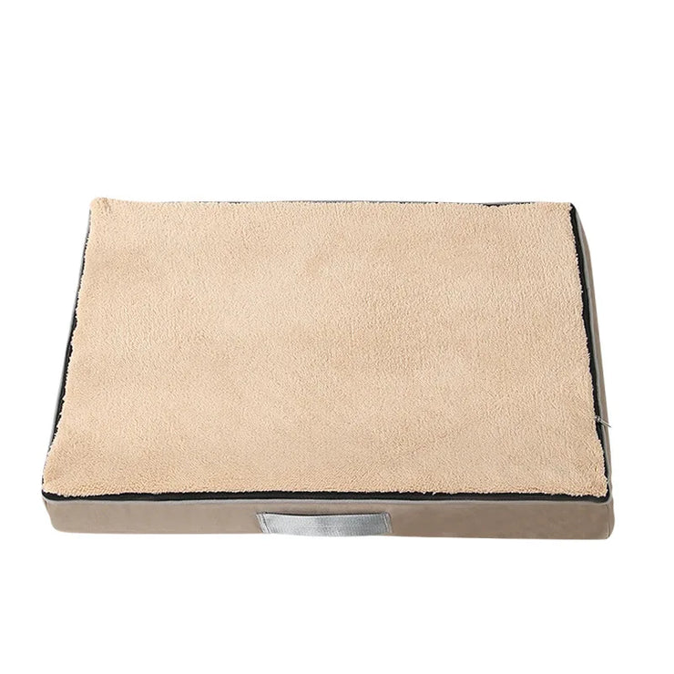 Dog Memory Cushion – Unmatched Comfort for Your Pets
