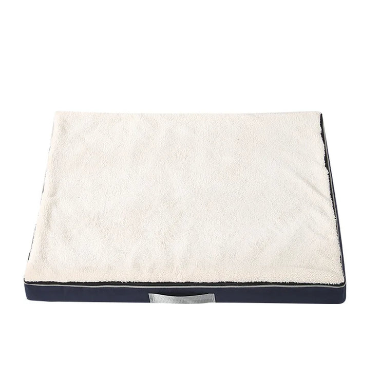 Dog Memory Cushion – Unmatched Comfort for Your Pets