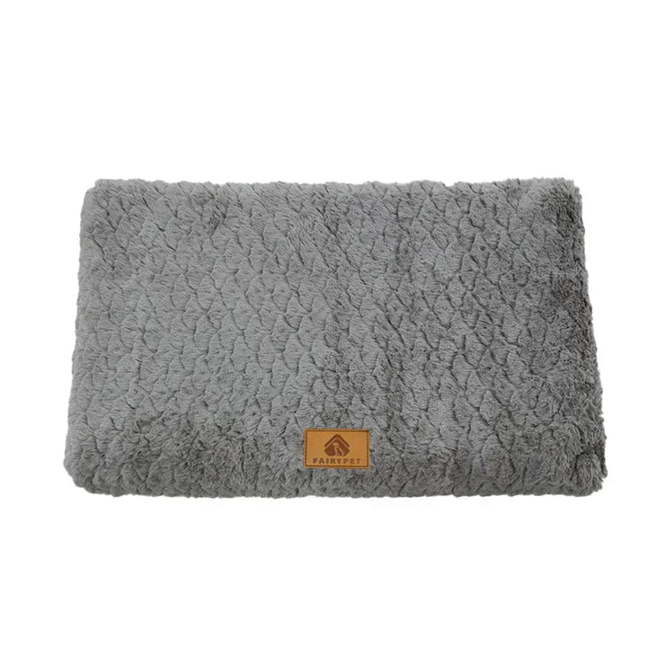 Washable Dog Cushion Cover – Comfort and Style for Your Pet