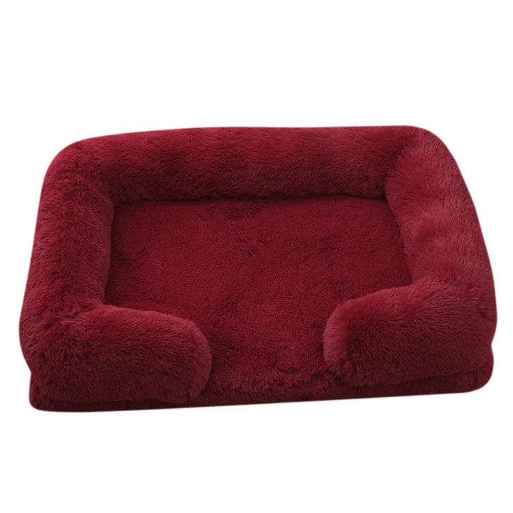 XXL Dog Cushion – Ultimate Comfort for Large Dogs
