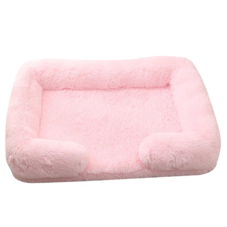 XXL Dog Cushion – Ultimate Comfort for Large Dogs