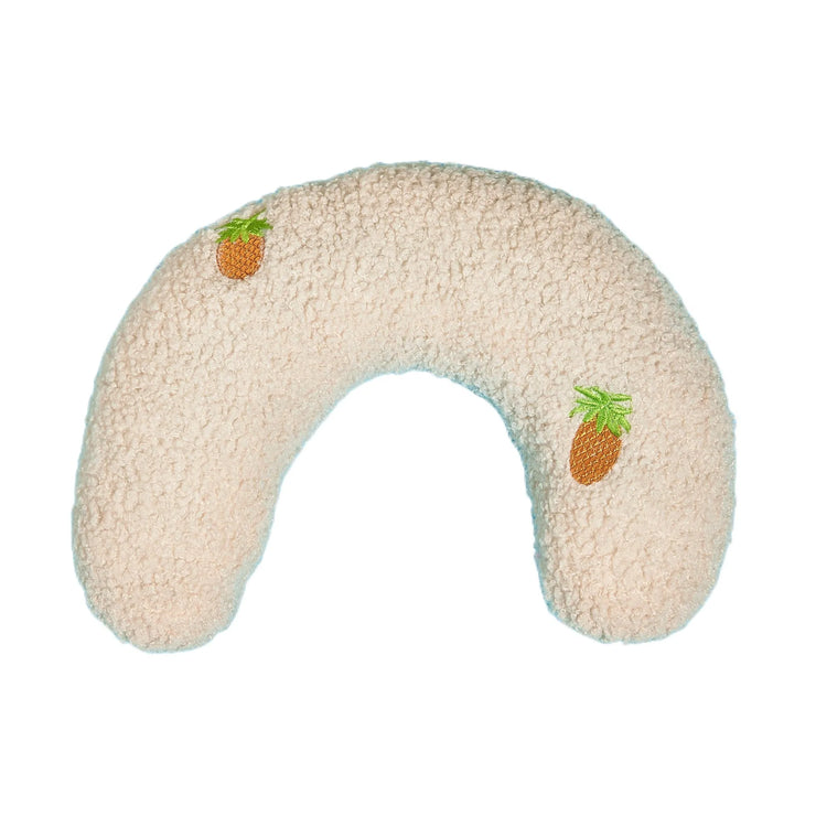 Plush Cat Cushion – Cozy Comfort for Your Cat