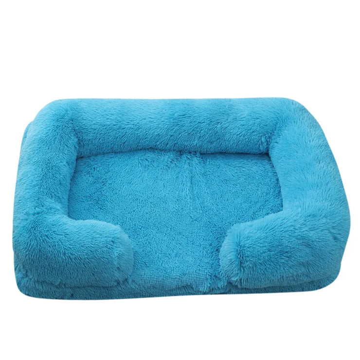 XXL Dog Cushion – Ultimate Comfort for Large Dogs